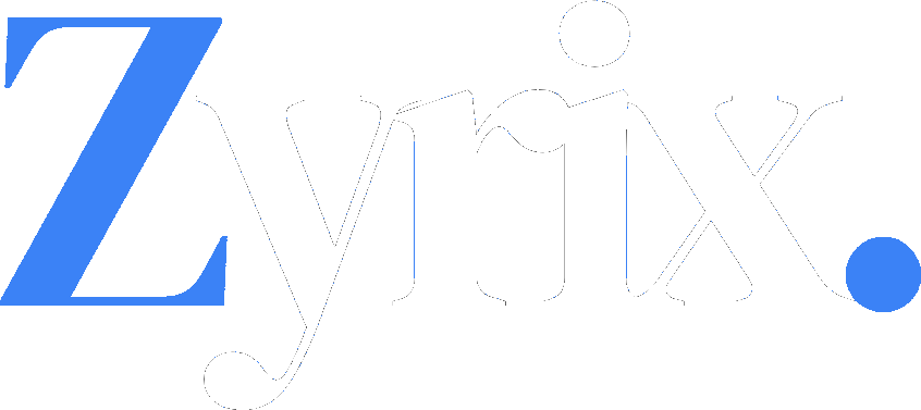 Zyrix